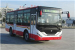 东风超龙EQ6830CTV公交车(柴油国五10-33座)