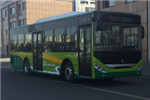 东风超龙EQ6105CTBEV2公交车(纯电动10-40座)