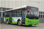 东风旅行车EQ6810CACBEV1公交车(纯电动10-30座)