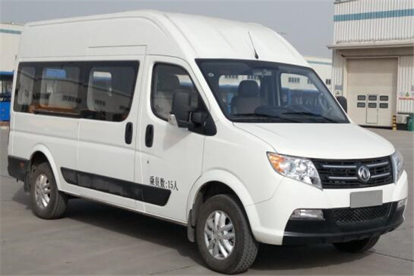 东风EQ6580CACBEV客车(纯电动10-15座)