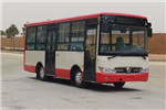 东风云南EQ6780PN5G公交车(天然气国五17-33座)