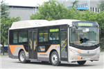 恒通CKZ6851HBEVG公交车(纯电动10-29座)