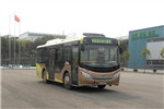 恒通CKZ6851HNHEVD5插电式公交车(天然气/电混动国五10-29座)