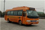 晶马JMV6820GRBEV3公交车(纯电动13-35座)
