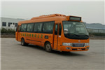 晶马JMV6820GRBEV5公交车(纯电动13-35座)