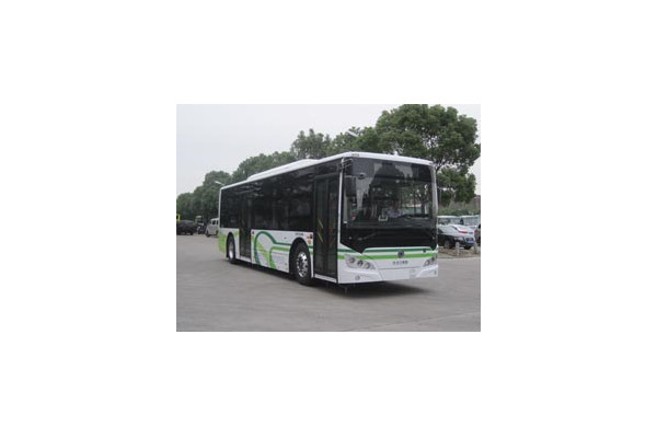申龙SLK6109ULE0BEVS4公交车(纯电动10-40座)