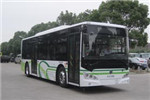 申龙SLK6109ULE0BEVS4公交车(纯电动10-40座)