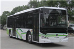 申龙SLK6929UEBEVJ1公交车(纯电动10-33座)