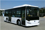 申龙SLK6109UEBEVY1公交车(纯电动10-40座)
