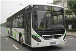 申沃SWB6128BEV02公交车(纯电动28-46座)