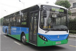 申沃SWB6128BEV01公交车(纯电动28-46座)