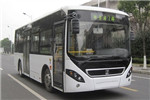 申沃SWB6868BEV05公交车(纯电动10-29座)