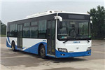 上海万象SXC6110GBEV8公交车(纯电动10-42座)