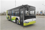亚星JS6851GHBEV11公交车(纯电动12-32座)