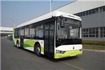 亚星JS6128GHBEV10公交车(纯电动10-50座)