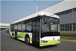 亚星JS6128GHBEV8公交车(纯电动10-50座)