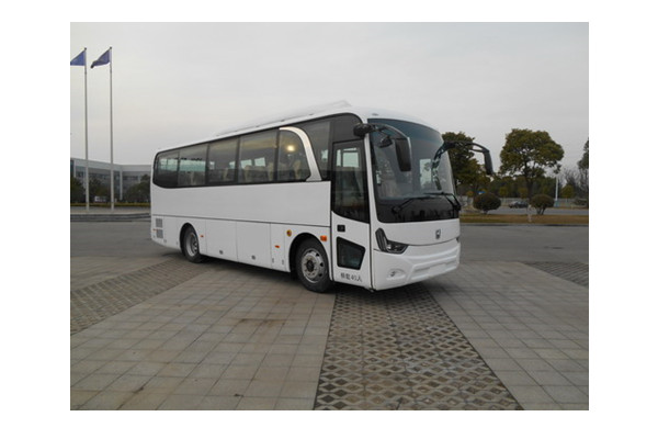 亚星YBL6117HBEV17客车(纯电动24-51座)
