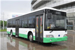 扬子江WG6120BEVHM7公交车(纯电动29-45座)