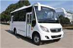 一汽CA6660URBEV83公交车(纯电动14-23座)