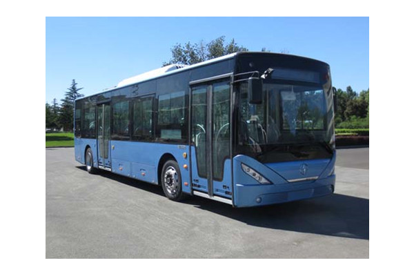 北方BFC6109GBEV1公交车(纯电动19-39座)