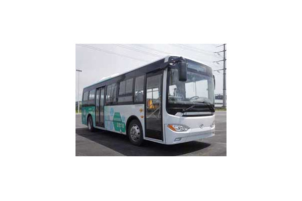 蜀都CDK6850CBEV6公交车(纯电动11-31座)