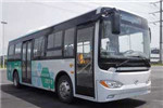 蜀都CDK6850CBEV6公交车(纯电动11-31座)