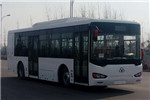 舒驰YTK6101GEV公交车(纯电动20-33座)