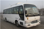 舒驰YTK6810EV3客车(纯电动24-33座)