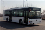 舒驰YTK6128GEV1公交车(纯电动24-35座)