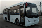 舒驰YTK6830GEV3公交车(纯电动15-31座)
