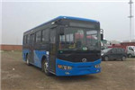上饶SR6810BEVG3公交车(纯电动10-27座)