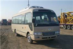 上饶SR6800BEV2客车(纯电动24-35座)