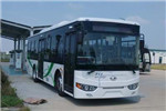上饶SR6101BEVG1公交车(纯电动10-40座) 上饶SR6101BEVG1公交车(纯电动10-40座)