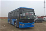 上饶SR6810BEVG4公交车(纯电动10-27座)