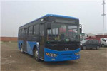 上饶SR6810BEVG2公交车(纯电动10-27座)
