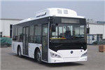 申龙SLK6859UNHEVL插电式公交车(天然气/电混动国五10-26座)