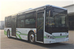 申龙SLK6929UEBEVJ公交车(纯电动10-33座)