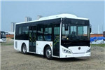 申龙SLK6859ULD5HEVL1插电式公交车(柴油/电混动国五10-26座)