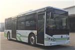 申龙SLK6929ULE0BEVJ1公交车(纯电动10-33座)