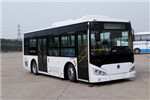申龙SLK6859UEBEVJ1公交车(纯电动10-29座)