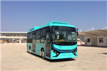 比亚迪BYD6810LZEV1公交车(纯电动11-26座)