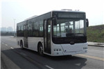 中车时代电动TEG6106BEV18公交车(纯电动10-36座)