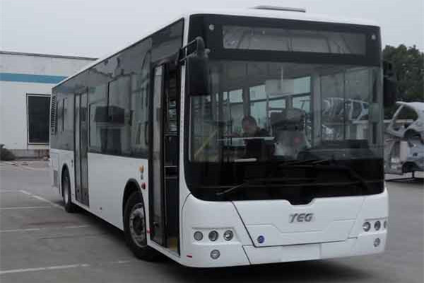 中车时代电动TEG6106BEV17公交车(纯电动10-36座)