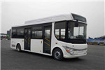 中车时代电动TEG6850BEV06公交车(纯电动10-28座)