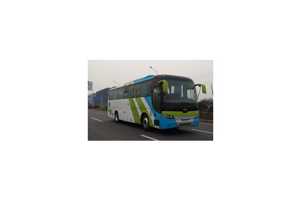 中车时代电动TEG6110EV05客车(纯电动24-48座)