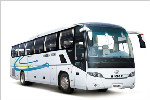 海格KLQ6125LZEV1X客车(纯电动24-57座)