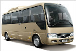 宇通ZK6701BEVQ3 E7客车(纯电动10-20座)