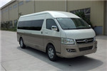 九龙HKL6600CE客车(柴油国五10-18座)