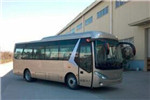 九龙HKL6801BEV3客车(纯电动24-38座)