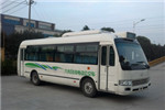 九龙HKL6800BEV2公交车(纯电动10-22座)